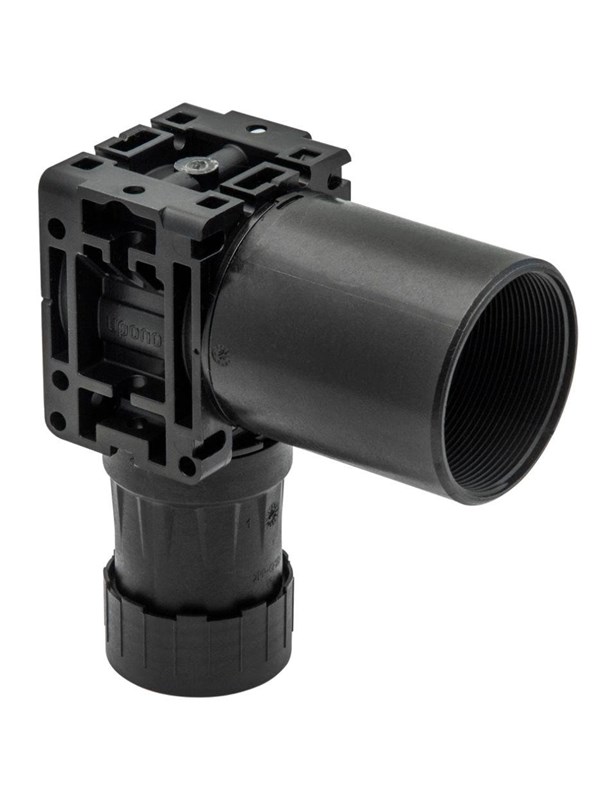 Uponor termination box q&e m7a ppsu 16-rp1/2ft