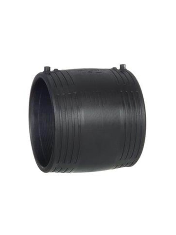 +GF+ elgef plus coupler 160 mm pn16 pe100-sdr11