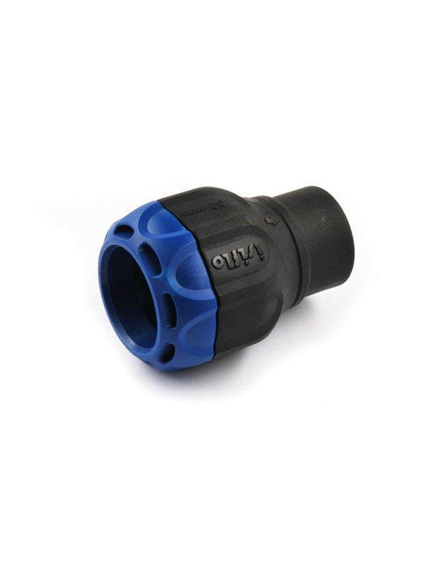 Isiflo Female coupling sprint 40x1