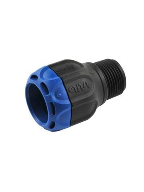 Isiflo Male coupling Sprint 32x1