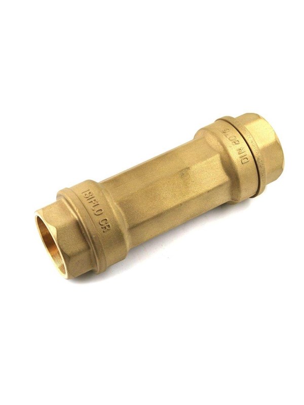 Isiflo Repair coupling isiflo 50mm