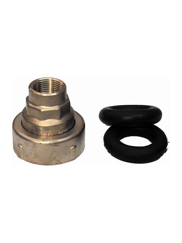 Isiflo Pipe entry system isiflo 32x1 female