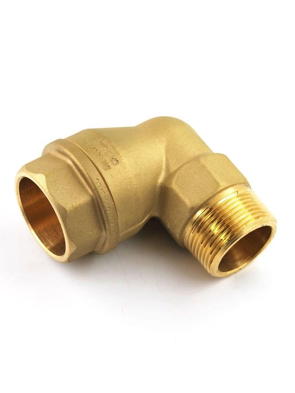 Isiflo Elbow 90° isiflo 40 x 1