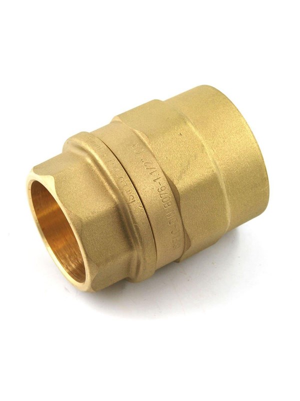 Isiflo Female coupling isiflo 40mm x 1 1/4