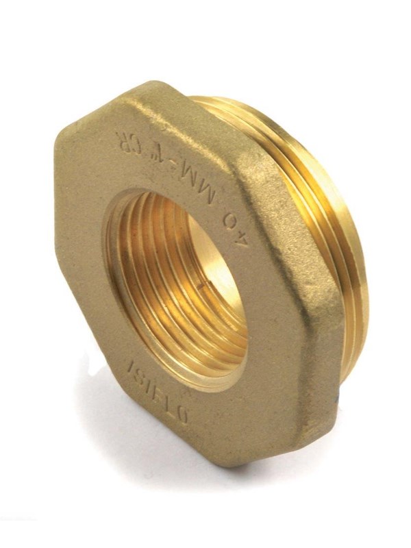 Isiflo Naaraslanka-adapteri isiflo 32mm x 3/4 072256031
