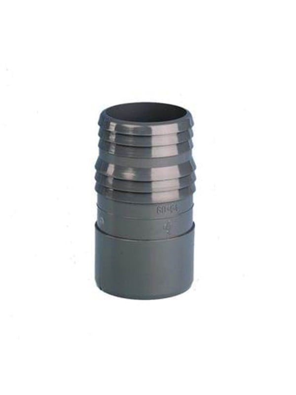 +GF+ Letkuliitin PVC PN16 D32
