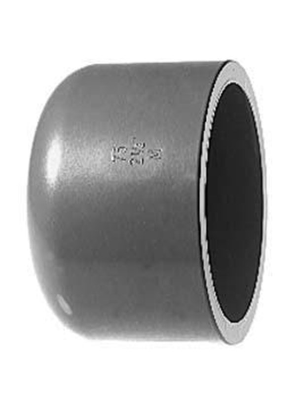 +GF+ Cap pvc pn16 d32