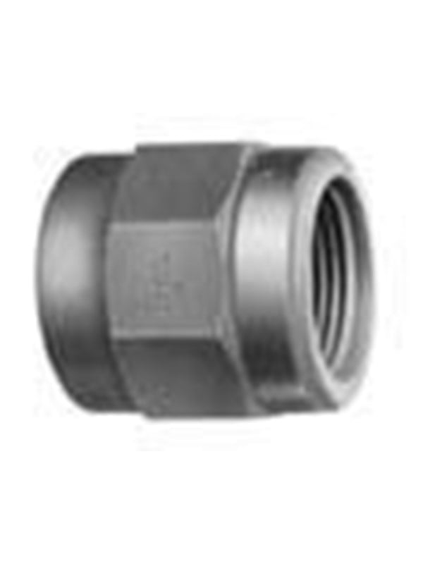 +GF+ Adaptsocket pvc pn16 d20-1/2""