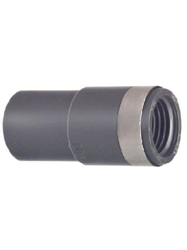 +GF+ Redbush npl pvc pn16 d25-1/2"