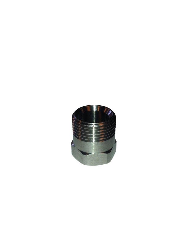 Pettinaroli Coupling pett tea 1/2x3/4