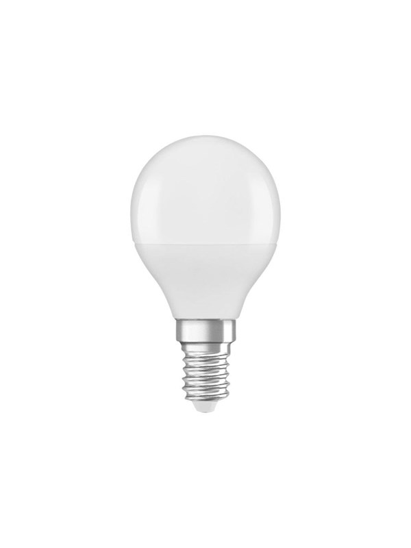 Osram LED-lamppu Tähti klassikko P E14