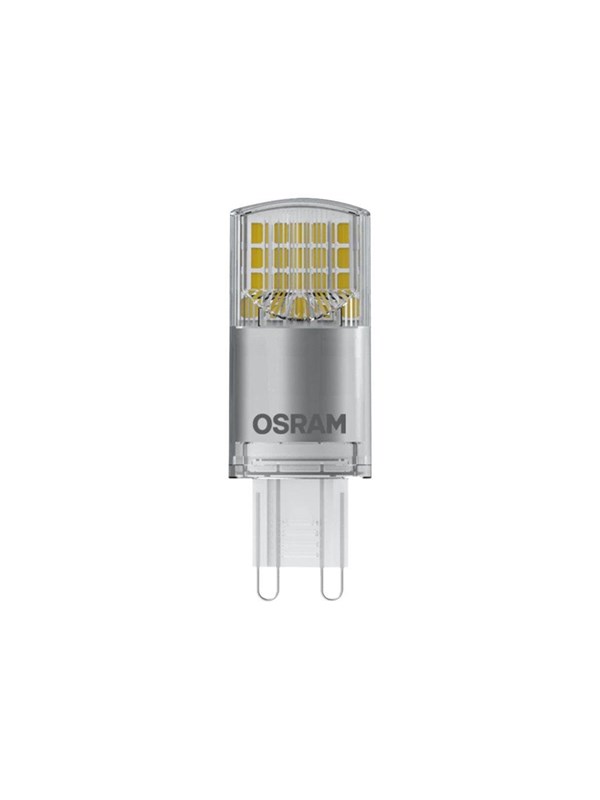 Osram LED-lamppu PIN-koodi G9