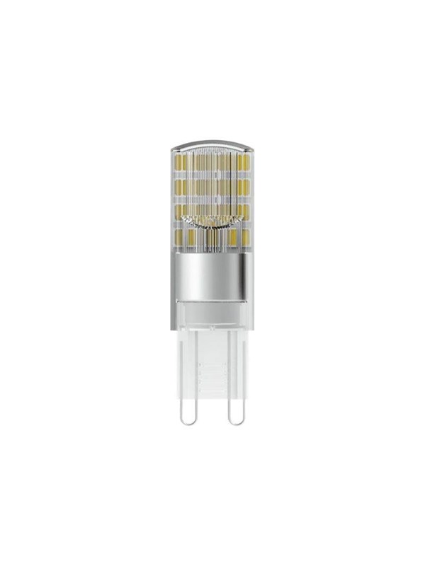 Osram LED-lamppu PIN 2.6W/827 (30W) G9