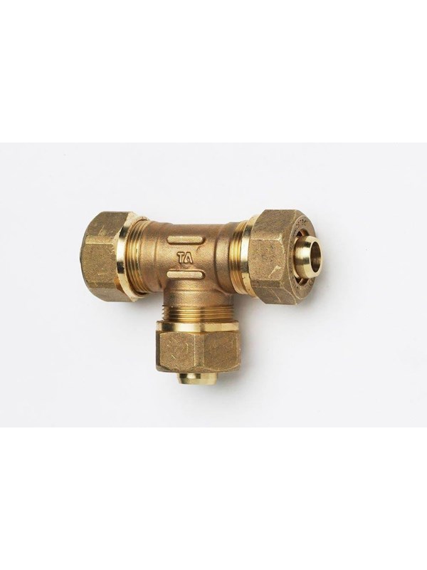 IMI Hydronic Fpl-px tee