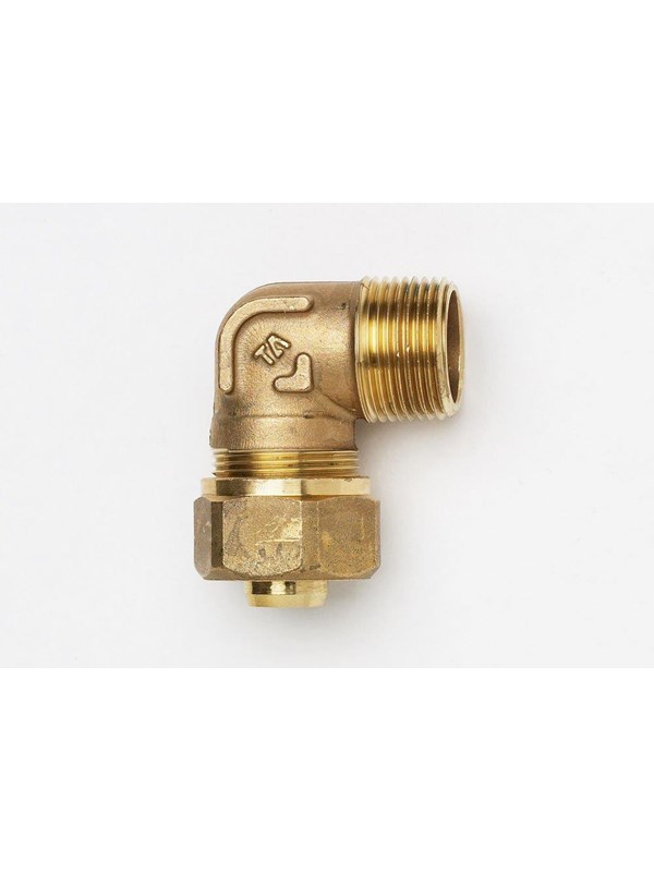 IMI Hydronic Fpl-px elbow 18 x r15
