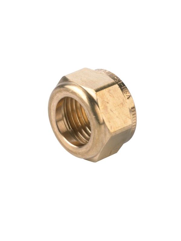 Vsh Fabrieken Compression nut 18 s1280