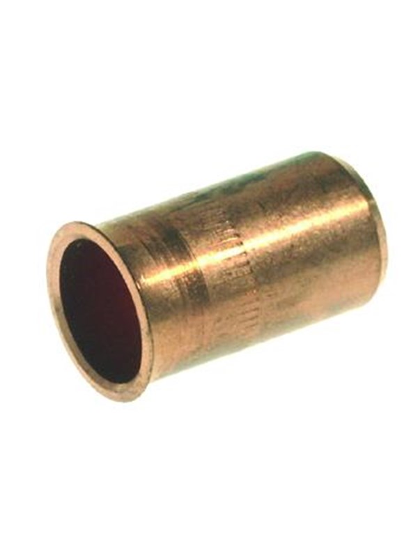 Vsh Fabrieken Compression insert cu/fe 22x1.0 s1283