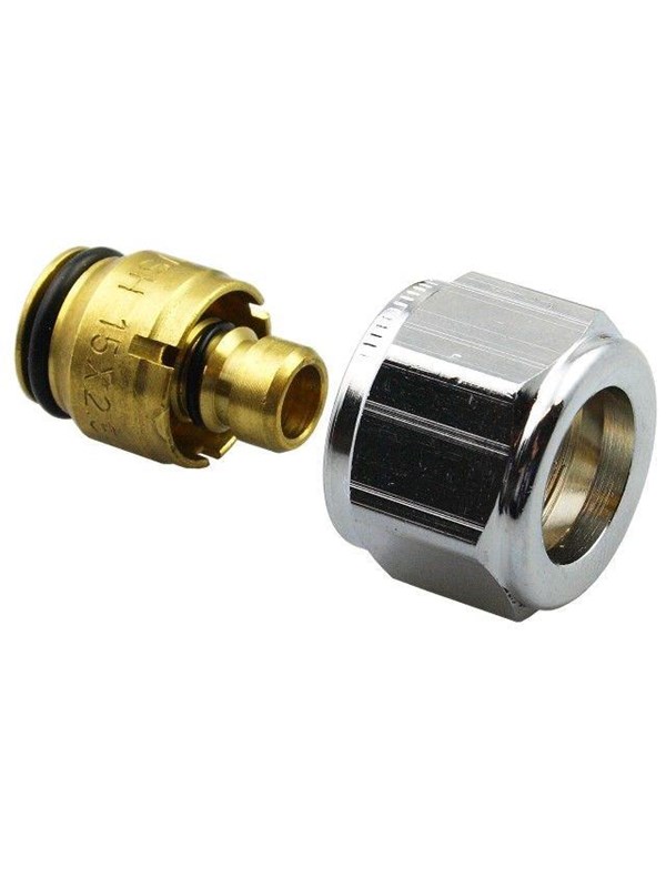 Vsh Fabrieken Compression insert mpi set 20