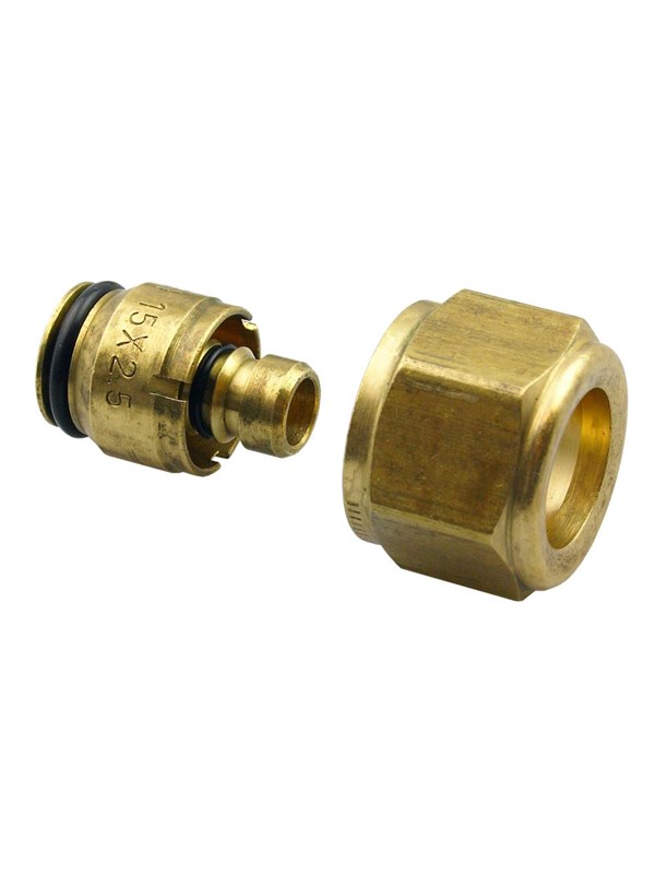 Vsh Fabrieken Compression insert mpi set 22