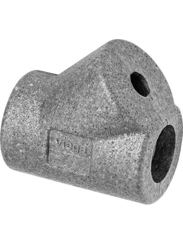 Viega Easytop eristyskuori dn 40