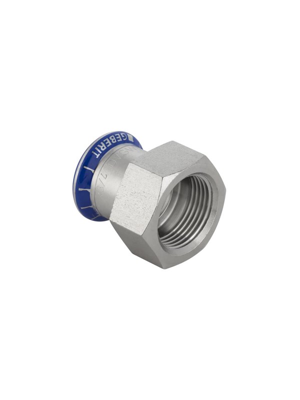 Geberit Adapter ft stst d54-rp1 1/2