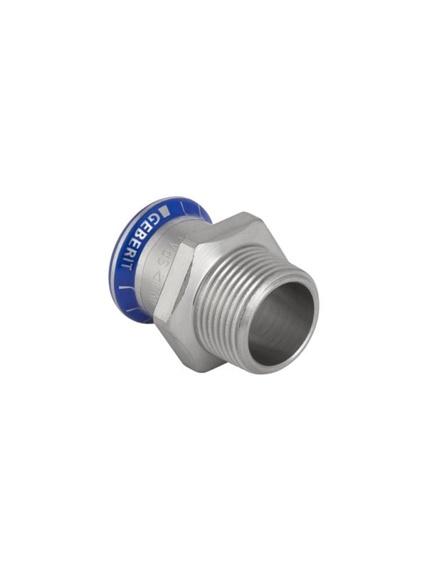 Geberit Sovitin mt stst d18-r3/4