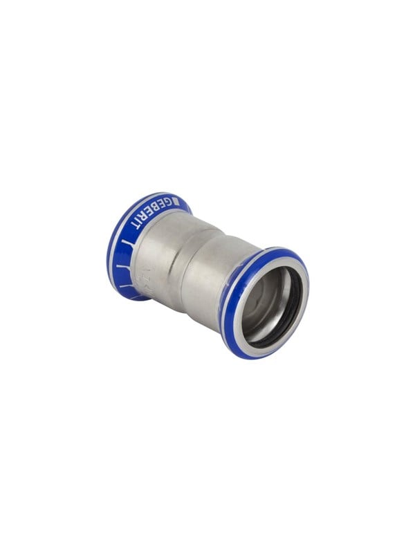 Geberit Coupling stst d76.1