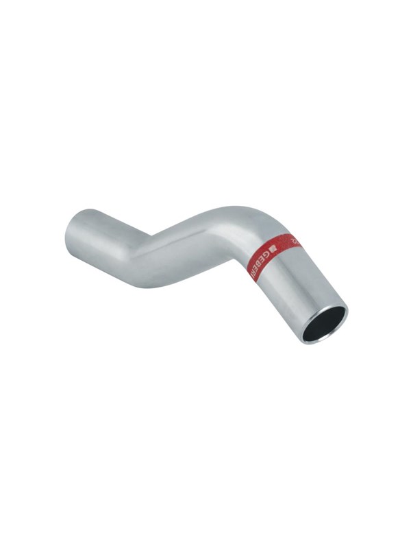 Geberit Putkisilta cst d15 zn-pl