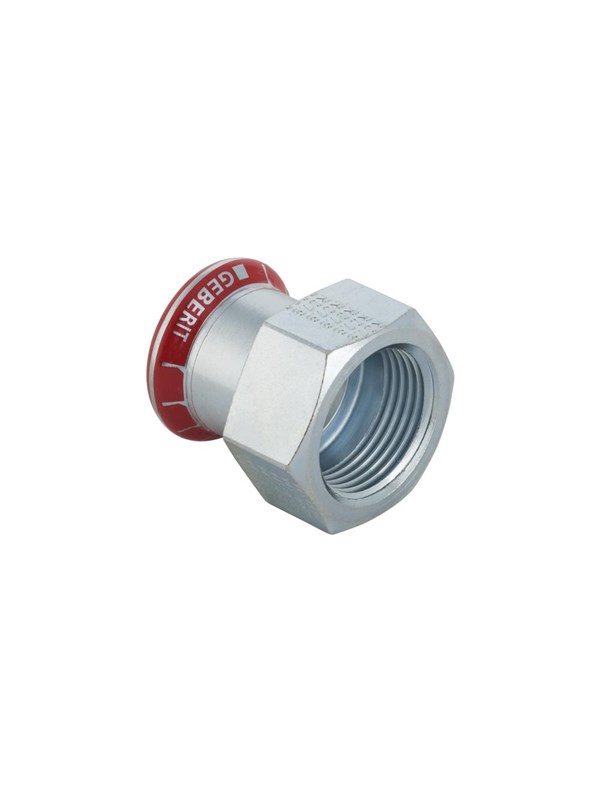 Geberit Sovitin ft cst d22-rp1/2 zn-pl