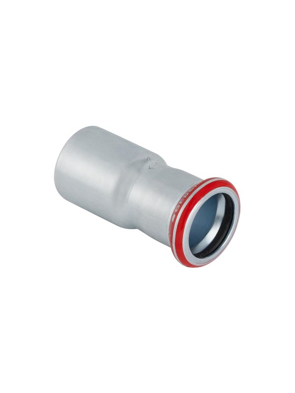 Geberit Reduktori, jossa on sekoitusventtiili cst d42-22 zn-pl.