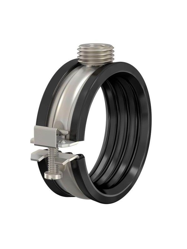 Flamco Universal clips bsa st 12-m10 x 50-54 mm