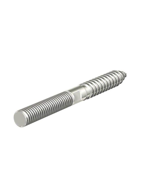 Flamco Threaded studs ho w/torx 8 x 80 st