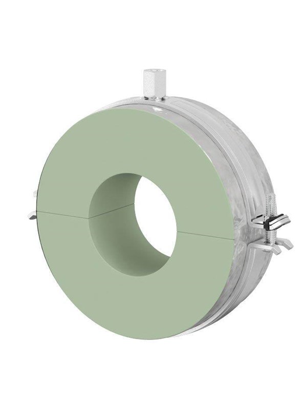 Flamco cc40 klipsi m8-m10 22 mm