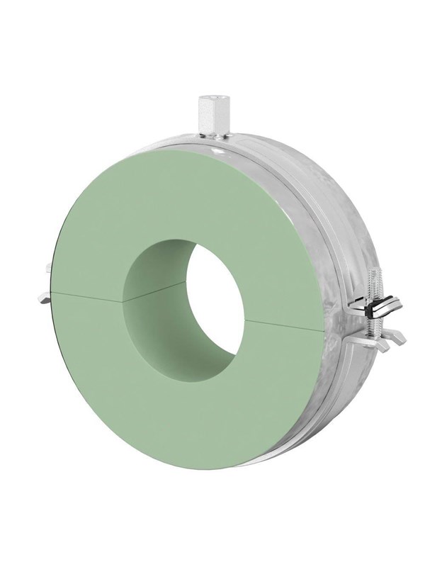 Flamco cc30 klipsi m8-m10 15 mm