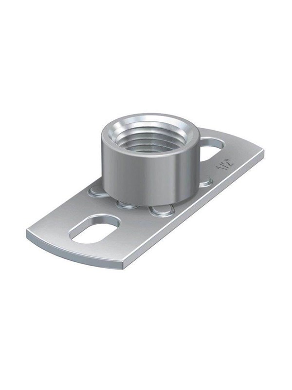 Flamco Takalevyt gp 1/2-80 x 30