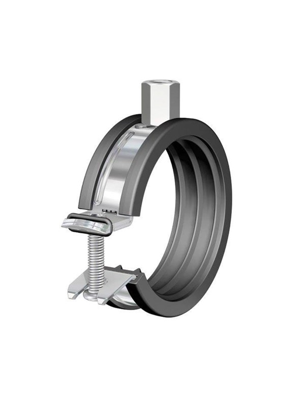 Flamco Yleiskäyttöiset klipsit bsh m8/10 81-86 mm