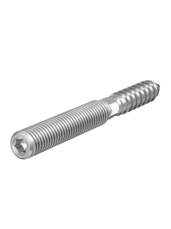 Flamco Threaded studs ho w/torx 10 x 80