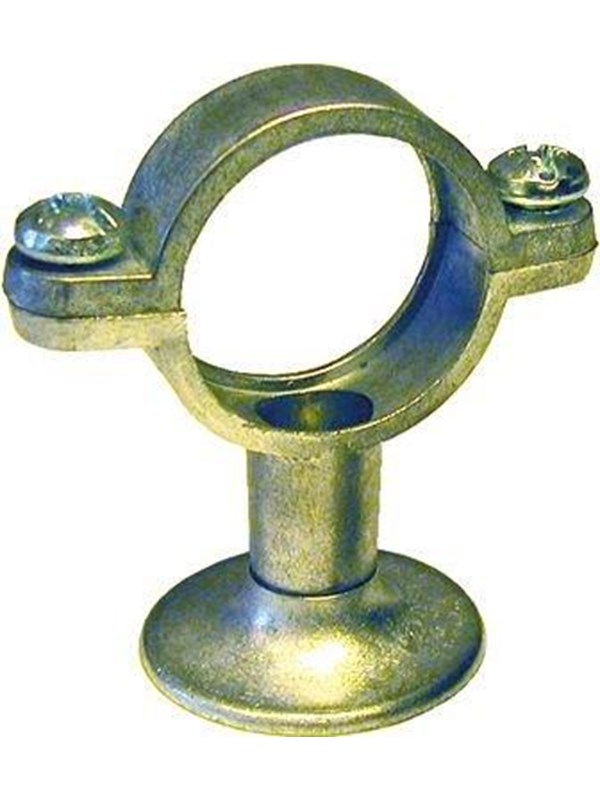 Unite Sinkkiputken pidike - 30 mm x 34″ seinälaipalla