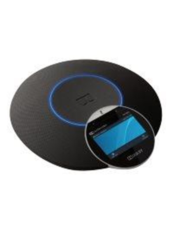 AudioCodes RX50 - conference VoIP phone