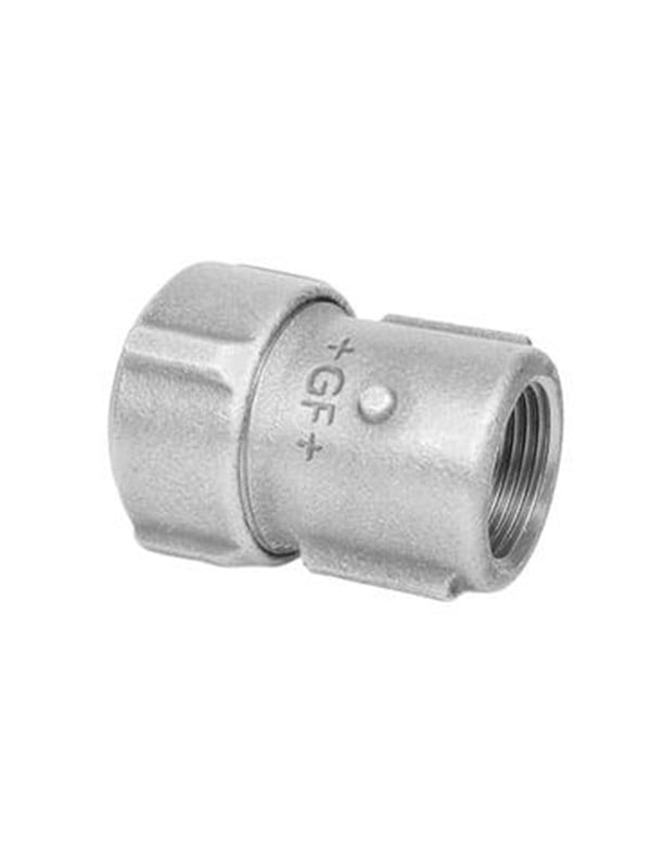 +GF+ Adaptor socket primofit nbr 3""xrp3"" g