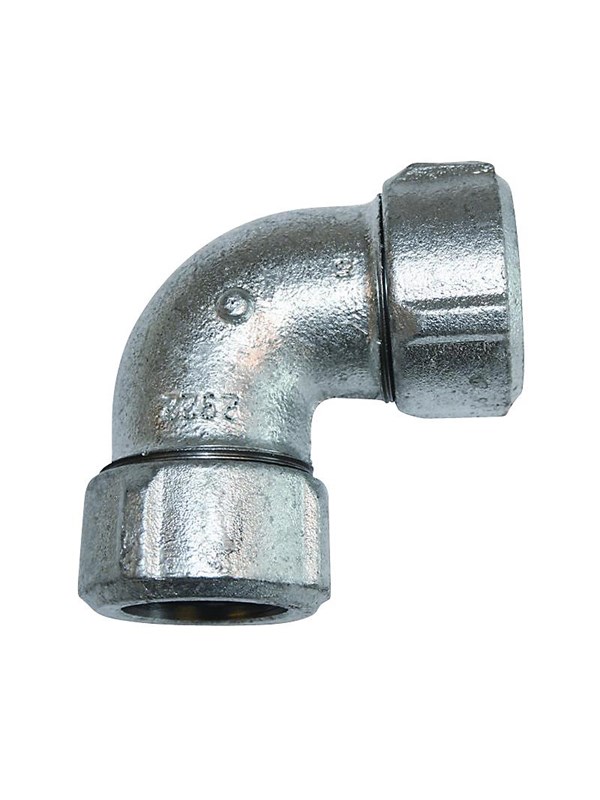 +GF+ Elbow primofit 1/2"" g