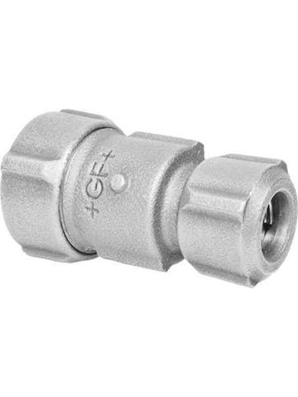 +GF+ Coupler primofit 32mmx1""