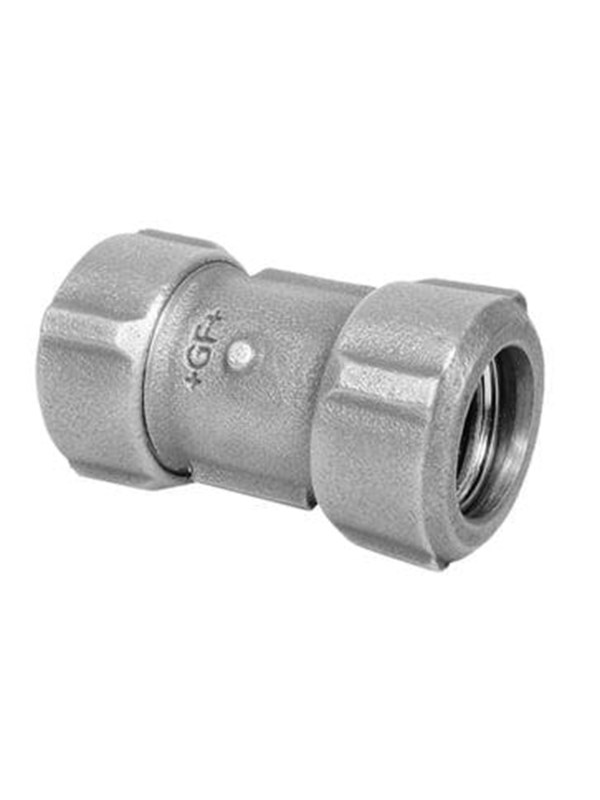 +GF+ Coupler primofit 1"" 775102053