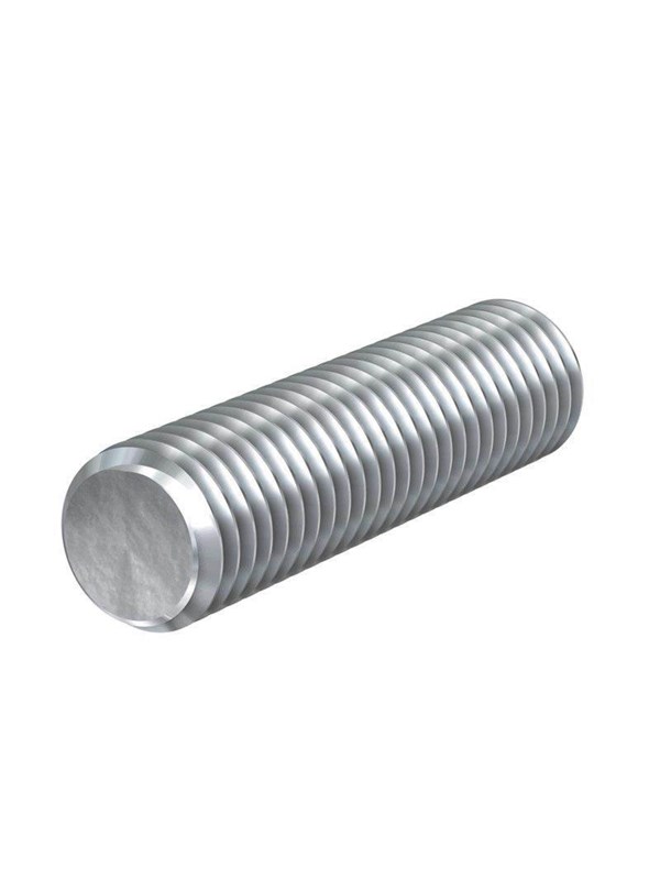 Flamco Threaded ends D 8 x 80