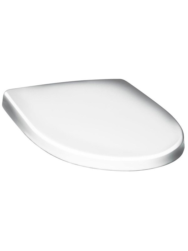 Gustavsberg GB nautic toilet seat hard Valkoinen