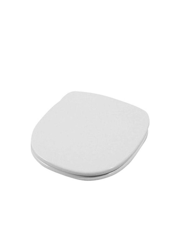 Ifö Aqua uni soft seat Valkoinen