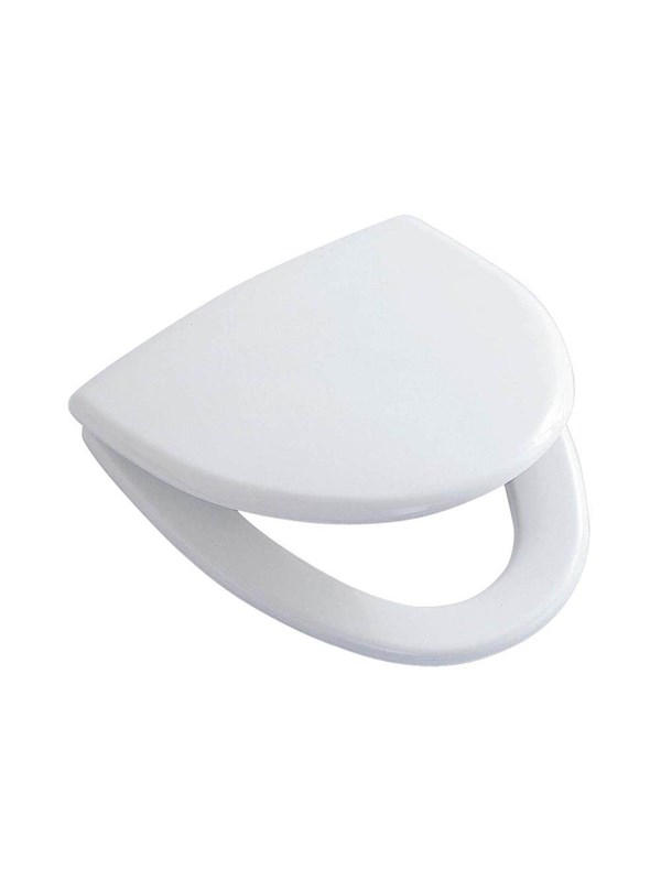 Ifö Ifo cera hard seat Valkoinen W quick release