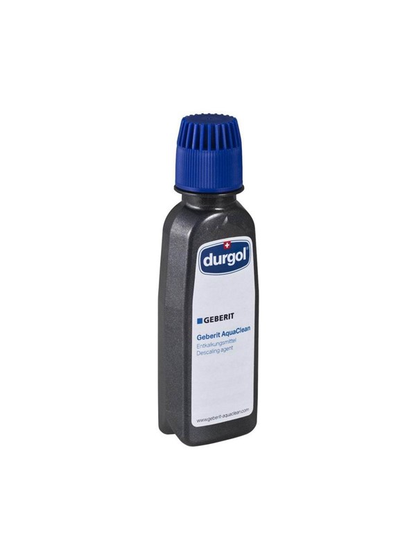 Geberit aquaclean kalkinpoistoaine