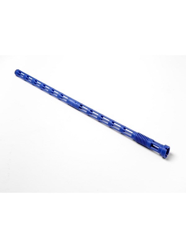 Ifö sign cover screw blue