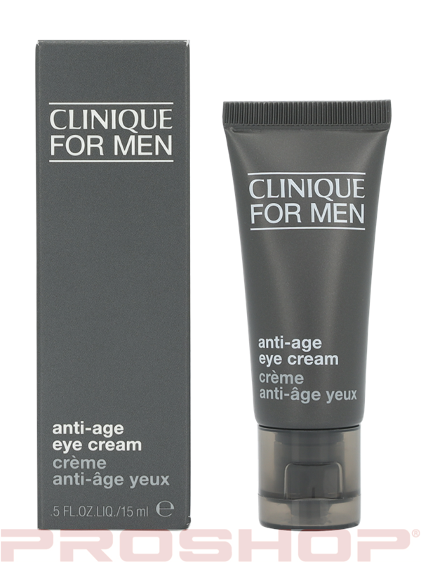 Clinique Miehille Anti-Age Silmänympärysvoide